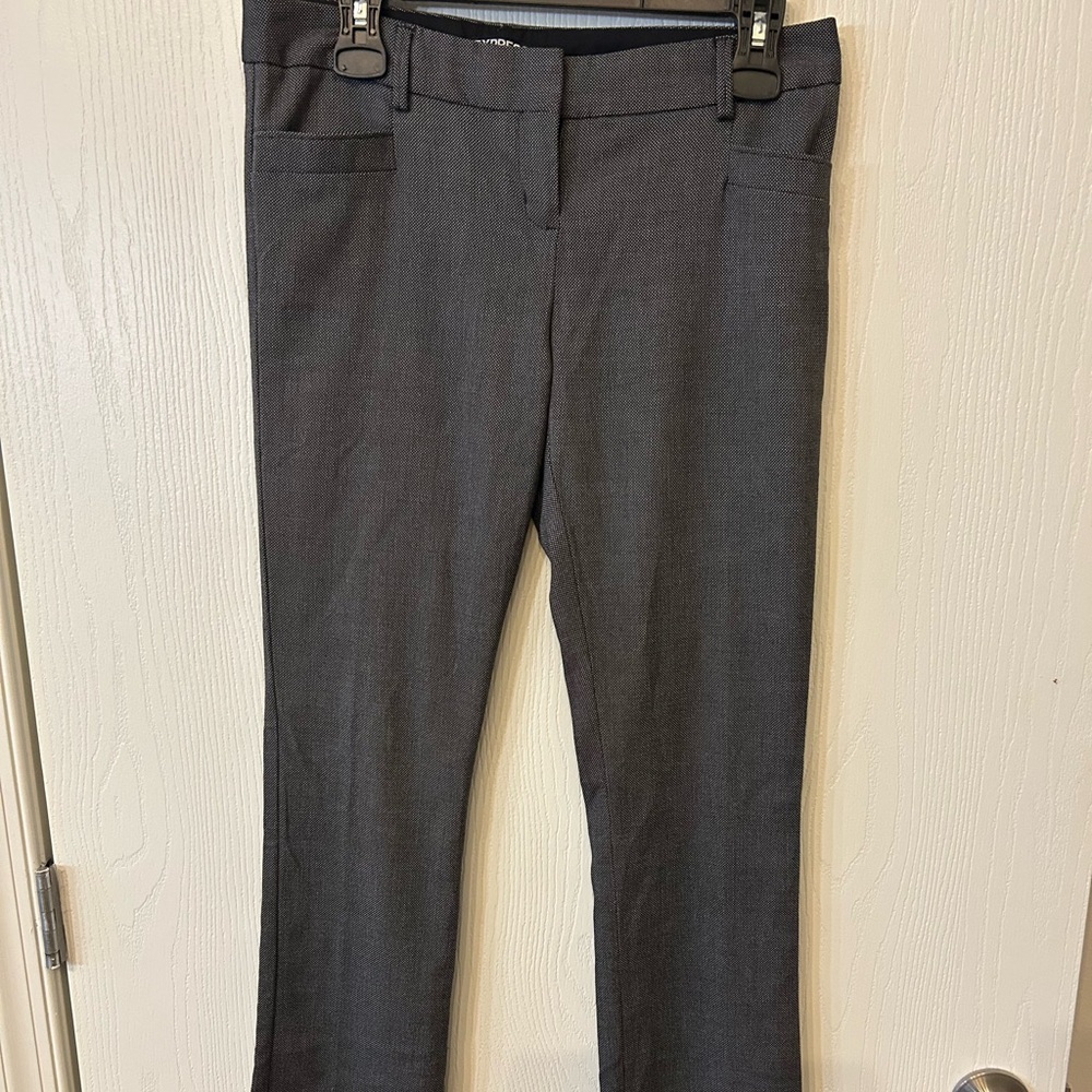 BUNDLE of 2 Express Slacks